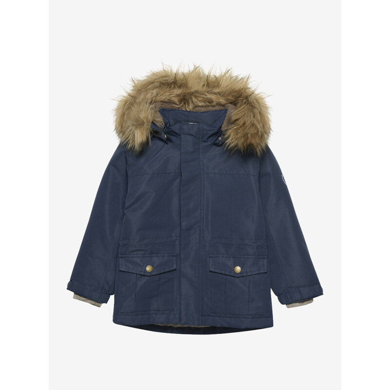 EnFant Zimná Bunda Parisian Night 54472493