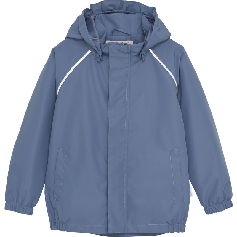 Minymo Softshell Bunda China Blue 54472502