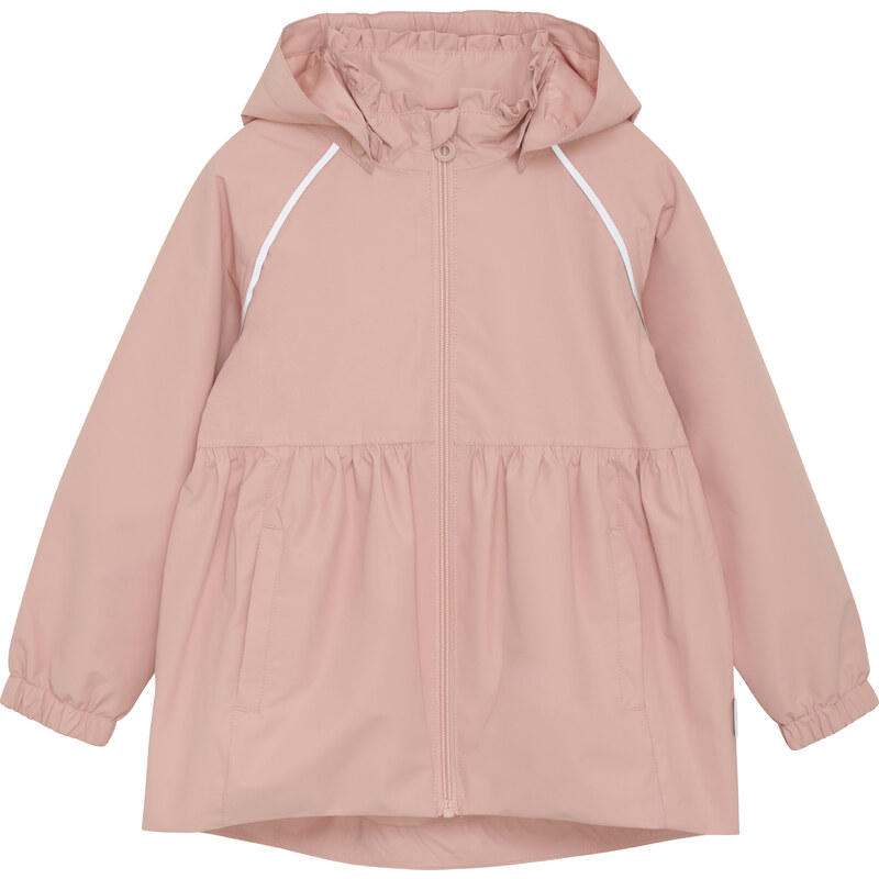 Minymo Softshell Bunda Peach Beige 54472496
