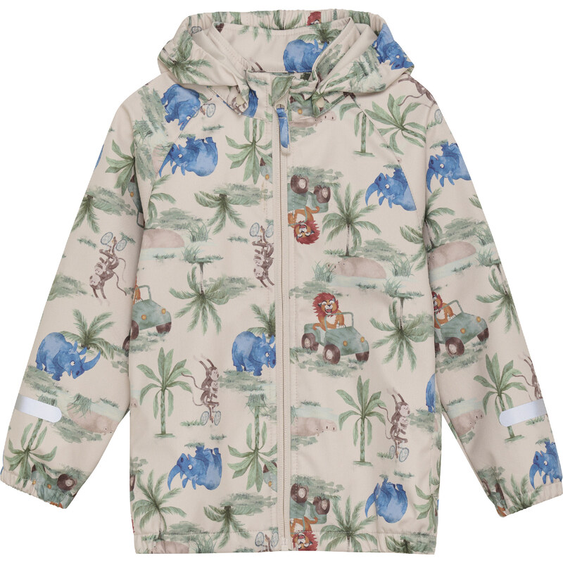 CeLavi Softshell bunda Dress Blues 54472514