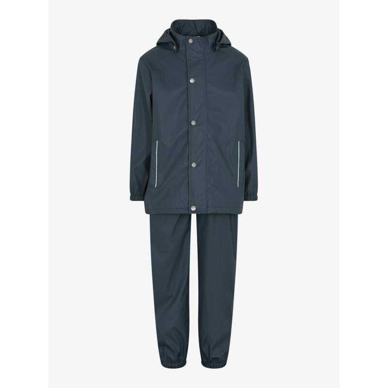 EnFant Súprava do Dažďa Dark Slate 54472522