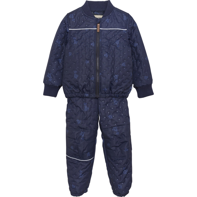 CeLavi Termo súprava Navy 54472539