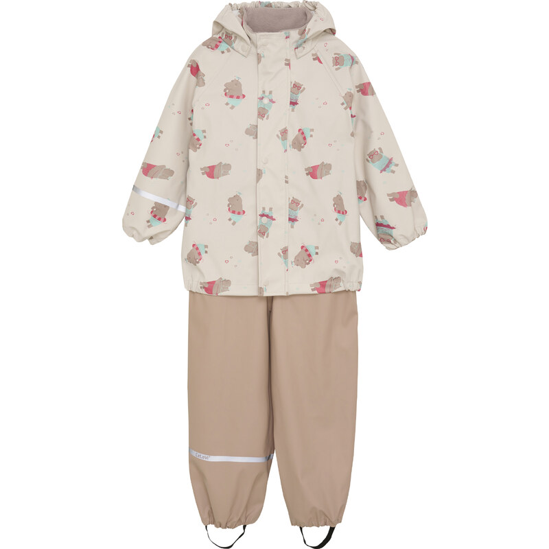 CeLavi Súprava do Dažďa Warm Taupe 54472543