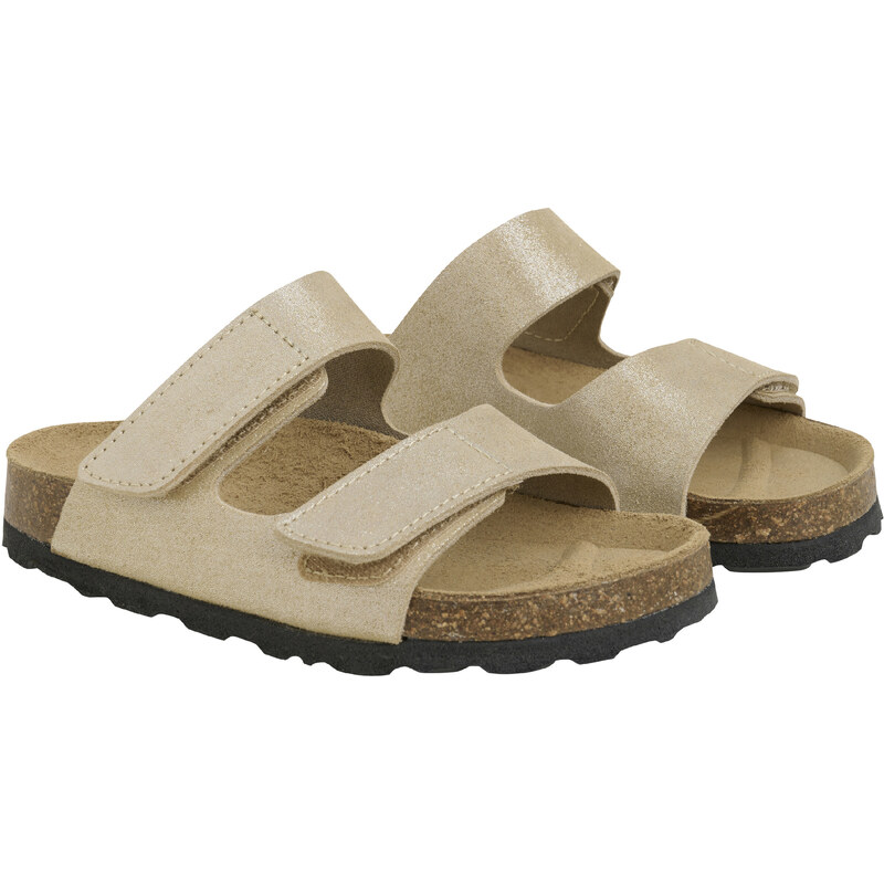 EnFant Šlapky Champagne Beige 54472546