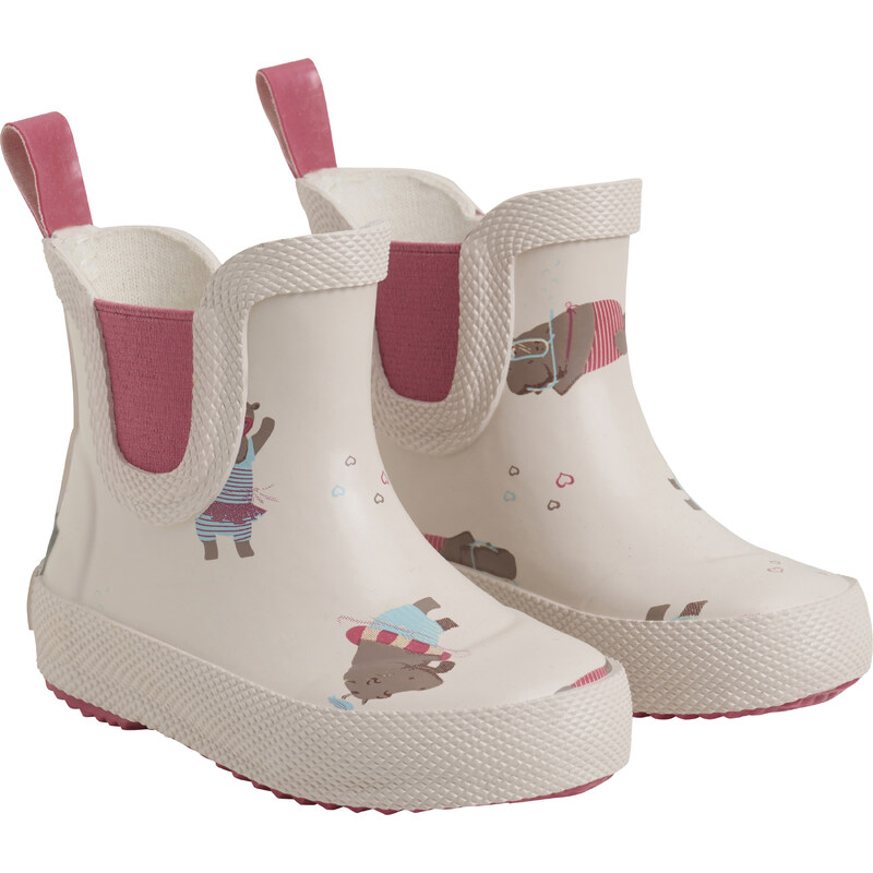 CeLavi Nízke gumáky Warm Taupe 54472568