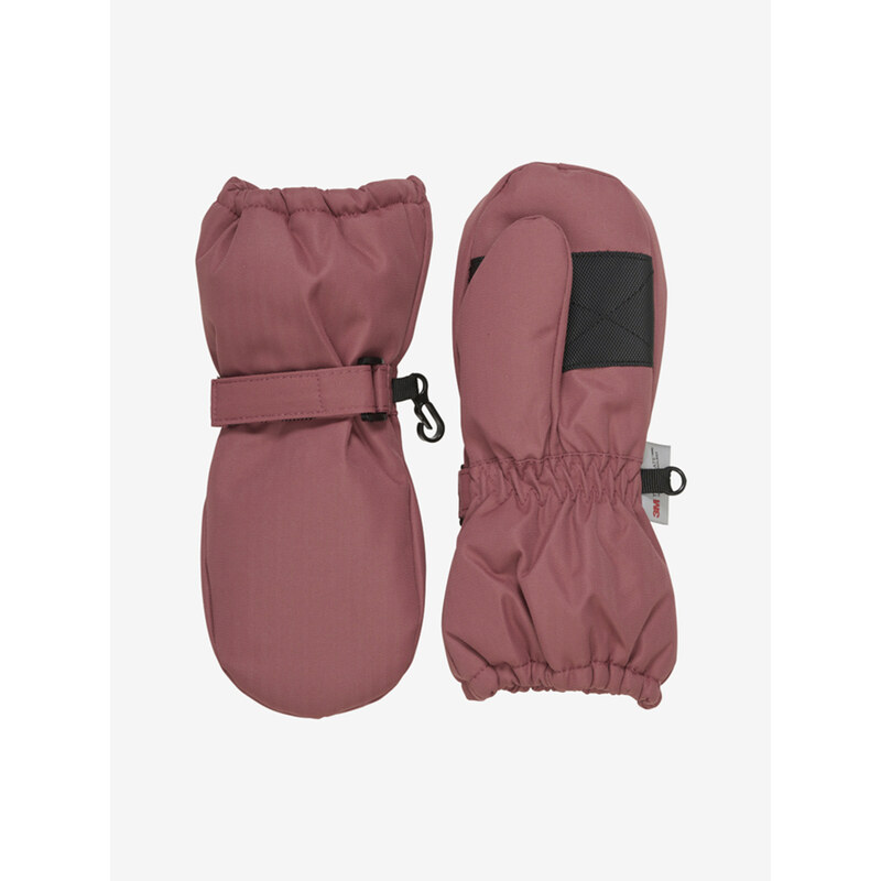 Minymo Palčiaky Roan Rouge 54472617