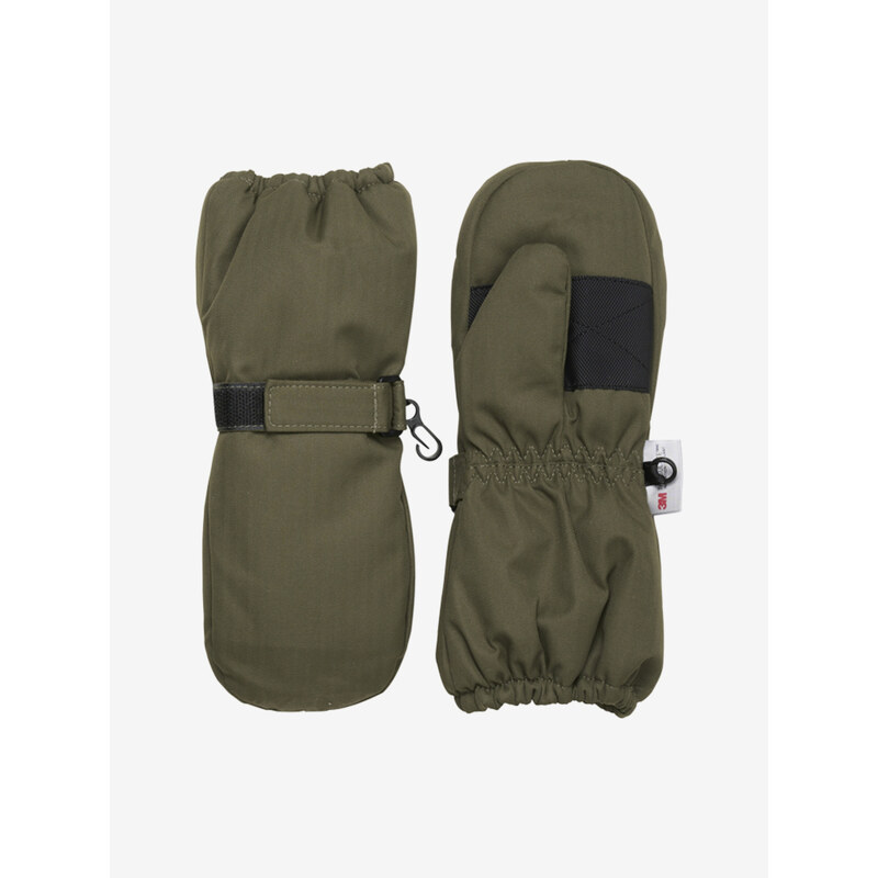 Minymo Palčiaky Olivine 54472618