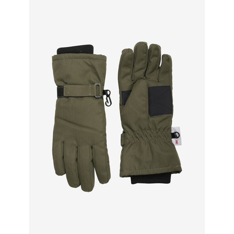 Minymo Rukavice Olivine 54472621