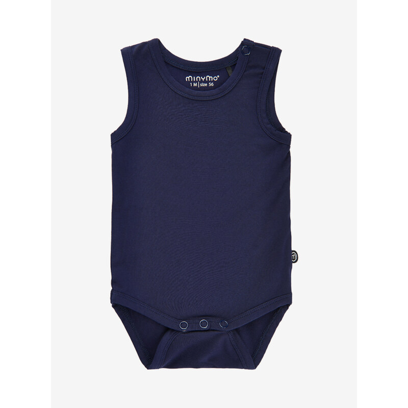 Minymo Tielko Dark Navy 54472587