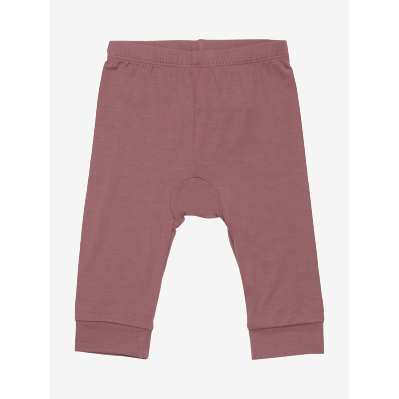 Minymo Legíny Rose Brown 54472589