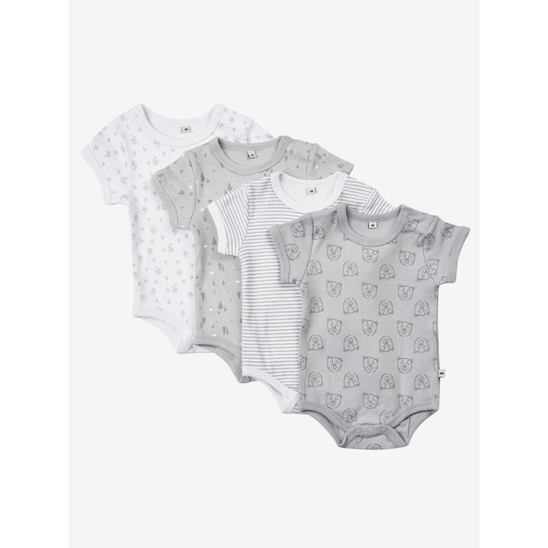 Pippi Body Harbor Mist 4bal. 54472593