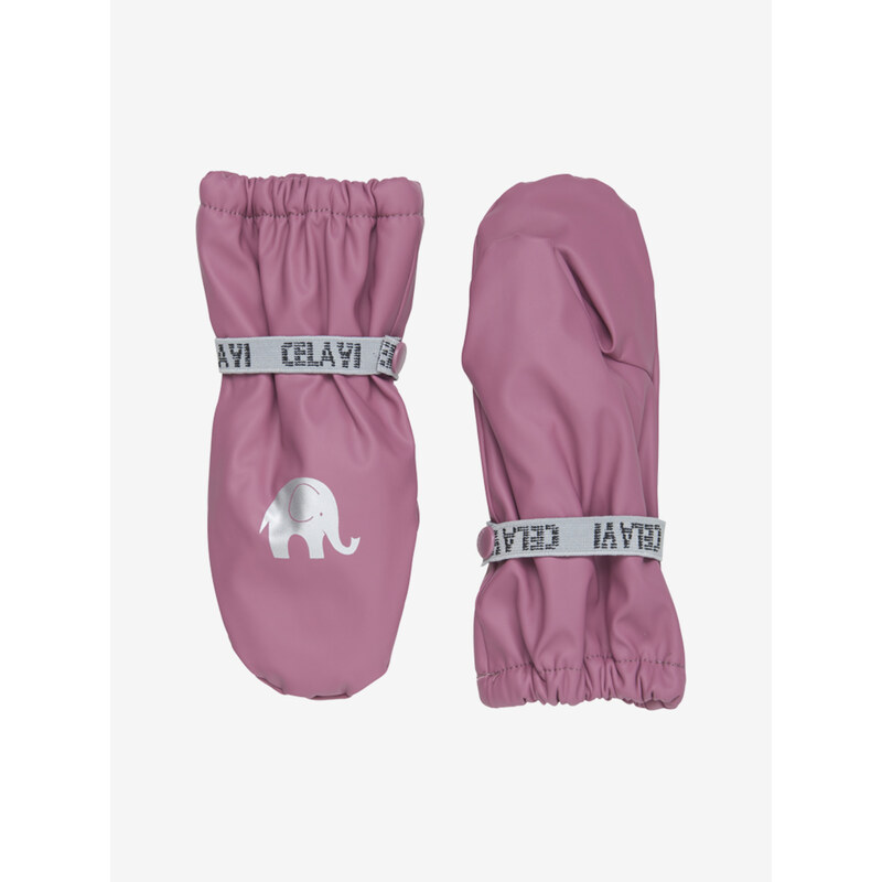 CeLavi Palčiaky Mellow Mauve Melange 54472637