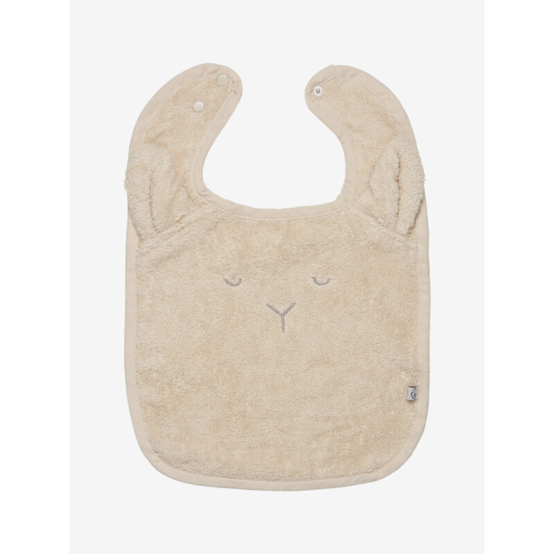 Pippi Froté podbradník podbradník Sandshell melange 54472648