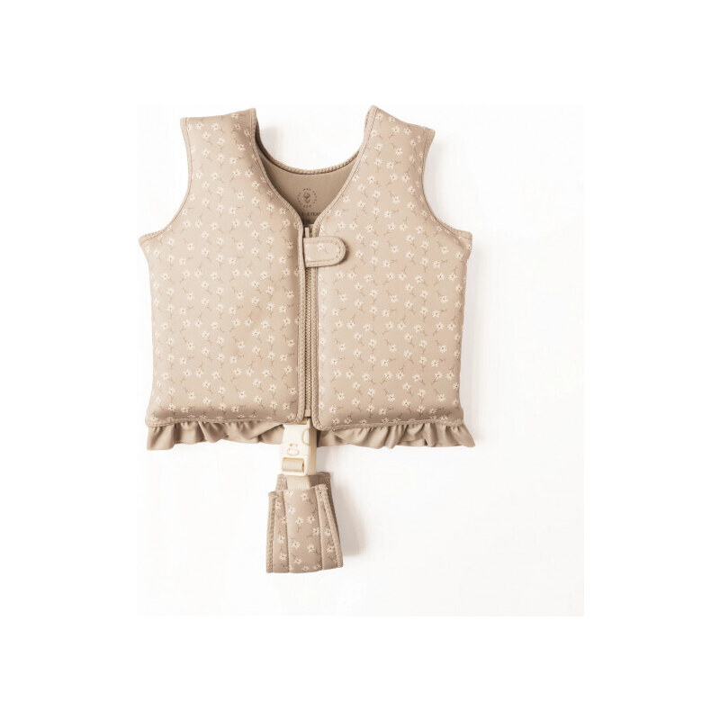 Mrs.Ertha Plávacia vesta Sedmokrásky 63272278