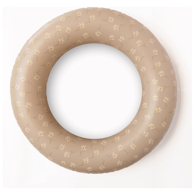 Mrs.Ertha Nafukovacie Koleso Little Daisies 3+ 54472688