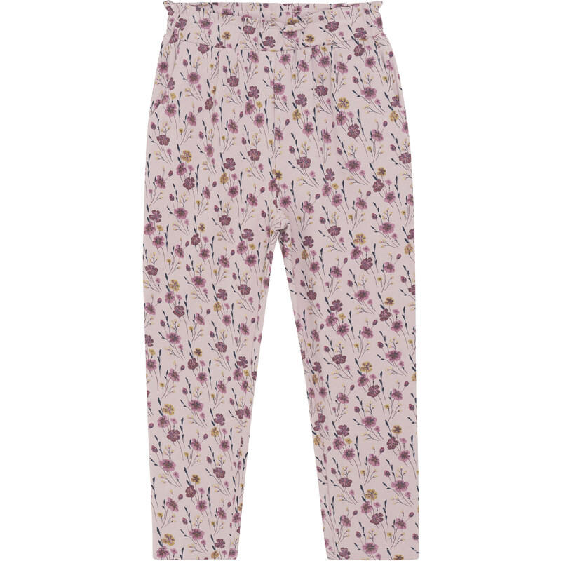 Minymo Nohavice Dawn Pink 56585972