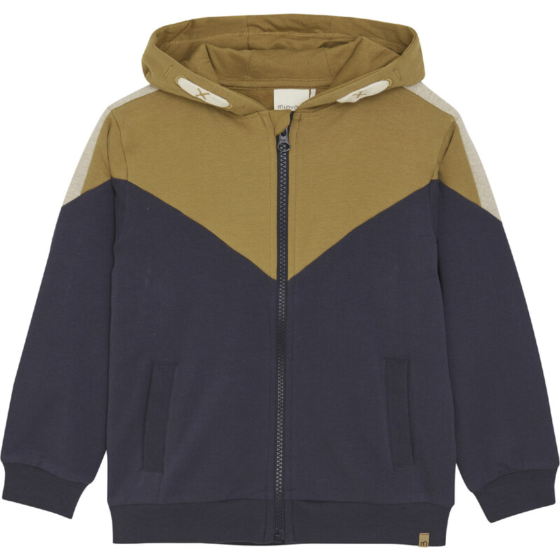 Minymo Mikina Parisian Night 56721518