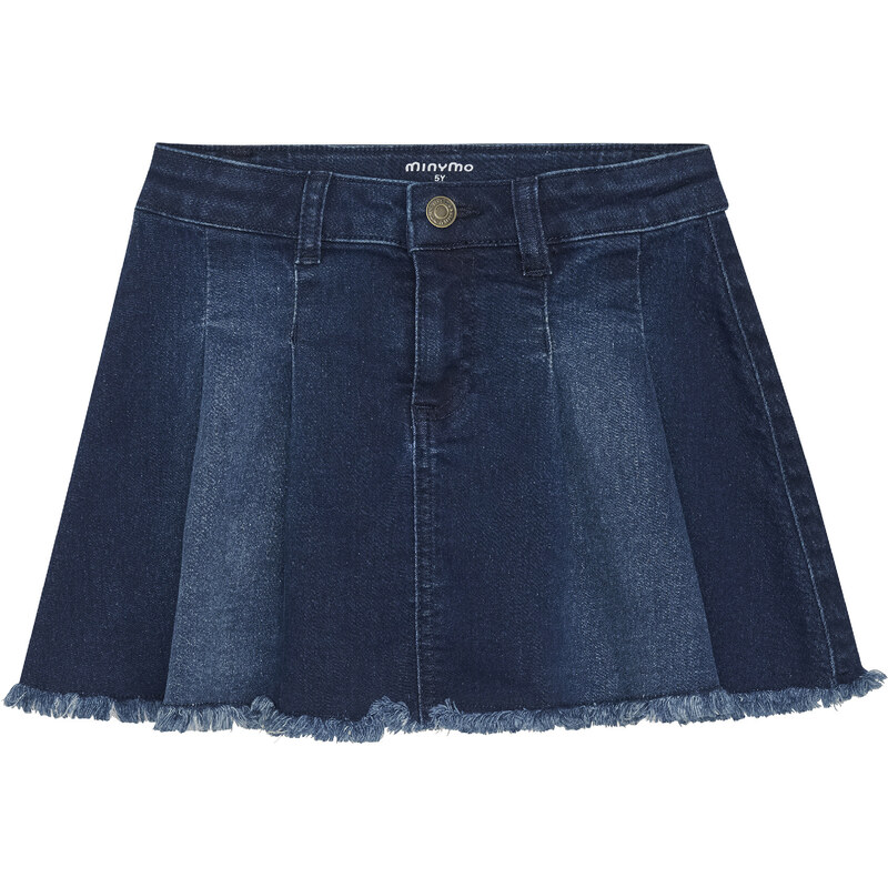 Minymo Sukňa Parisian Night 56609525