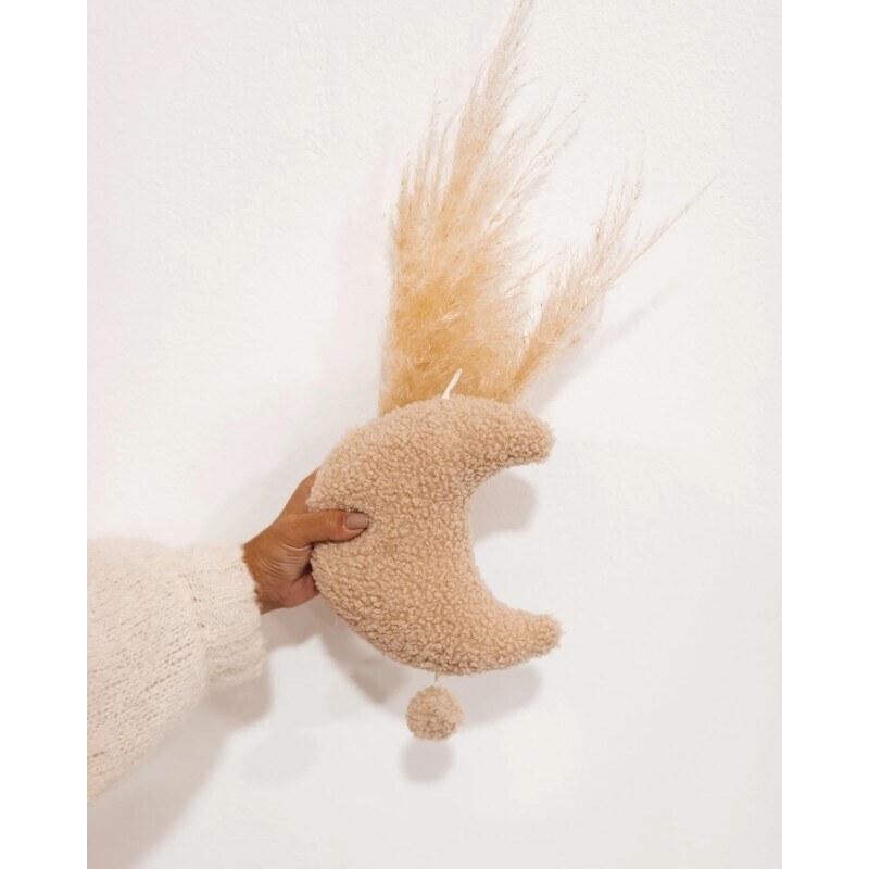 Mrs.Ertha Nočné svetielko Moon 56721553