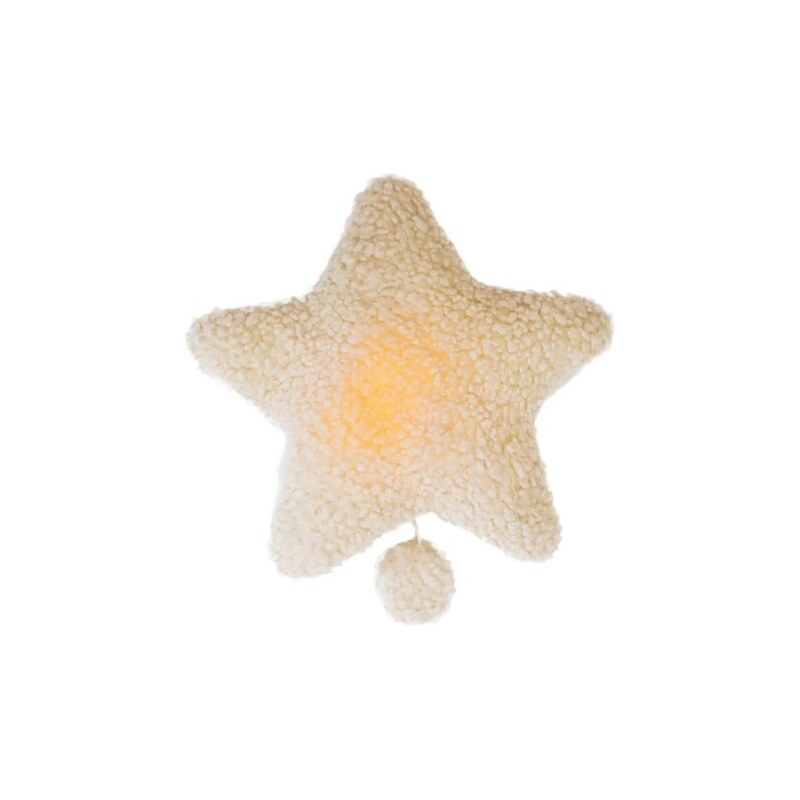 Mrs.Ertha Nočné svetielko Star 56721554