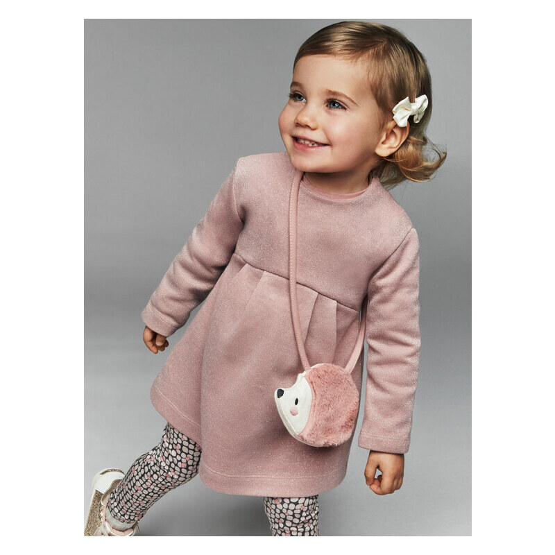 Každodenné šaty Mayoral 54612702