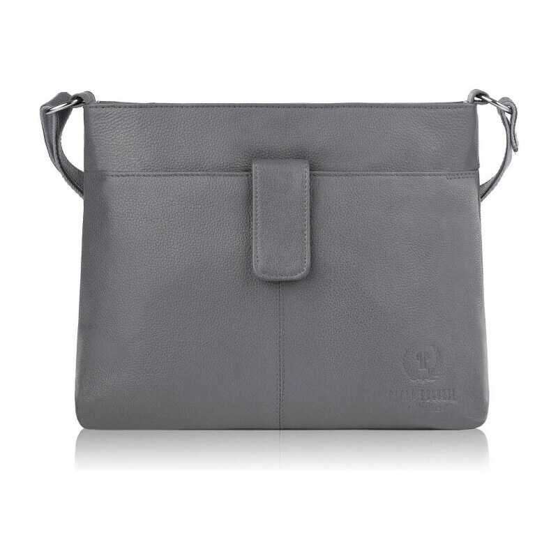 Crossbody kabelka Paolo Peruzzi E-27 56762371