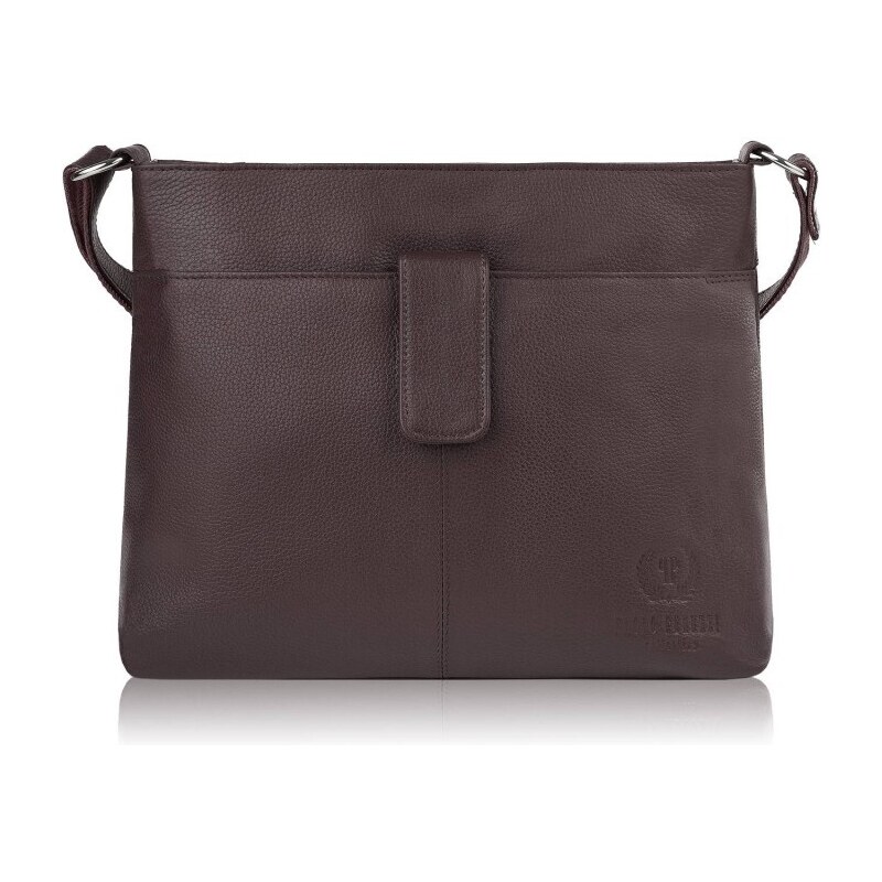 Crossbody kabelka Paolo Peruzzi E-27 56762369