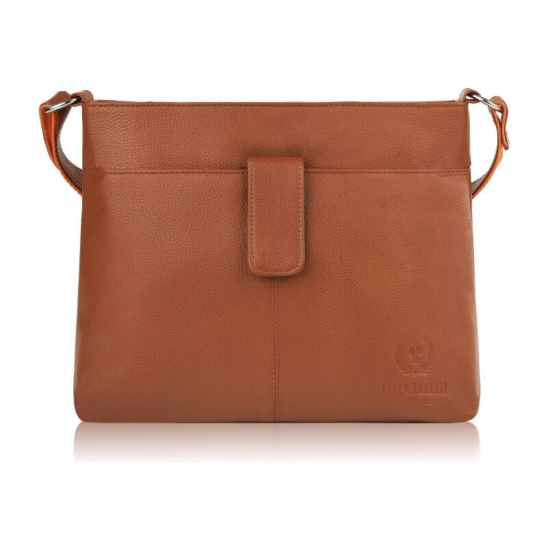 Crossbody kabelka Paolo Peruzzi E-27 56762368