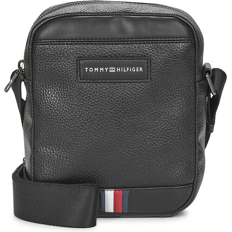 Tommy Hilfiger Vrecúška/Malé kabelky TH BUSINESS MINI REPORTER Tommy 56762056