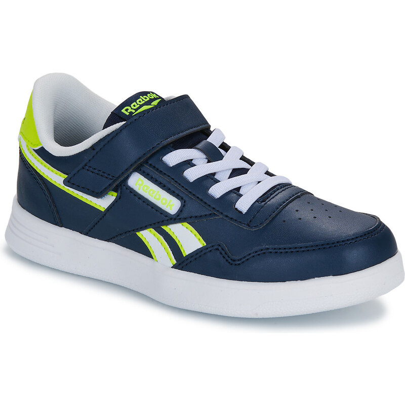 Reebok Classic Nízke tenisky COURT ADVANCE ELASTIC LACE TOP STRAP 56762134