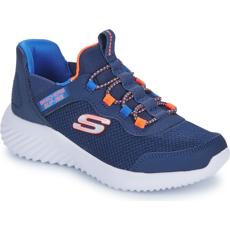 Skechers Nízke tenisky BOUNDER SLIP-INS Skechers 56762143