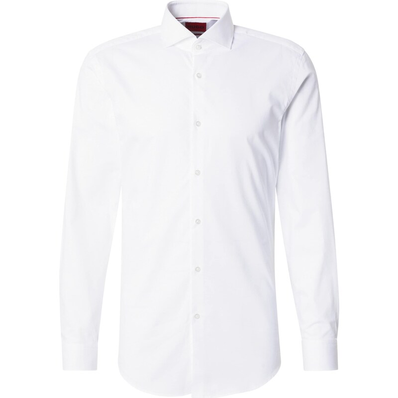 HUGO Košeľa Kason biela 34932015