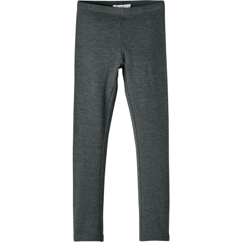 NAME IT Legíny NKFDavina sivá melírovaná 26919530