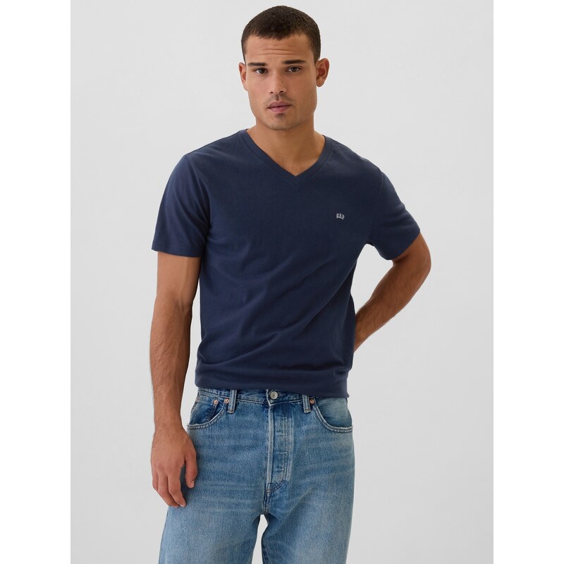 GAP T-shirt with logo - Mens 56966154
