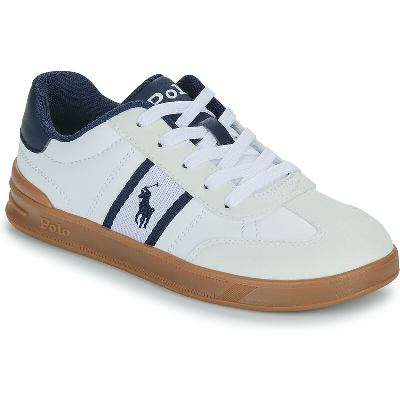 Polo Ralph Lauren Nízke tenisky HERITAGE COURT III T-TOE Polo Ralph 56767741