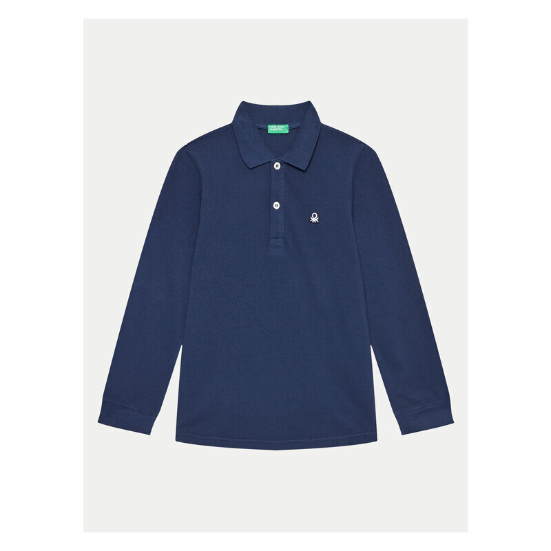 Polokošeľa United Colors Of Benetton 56769921