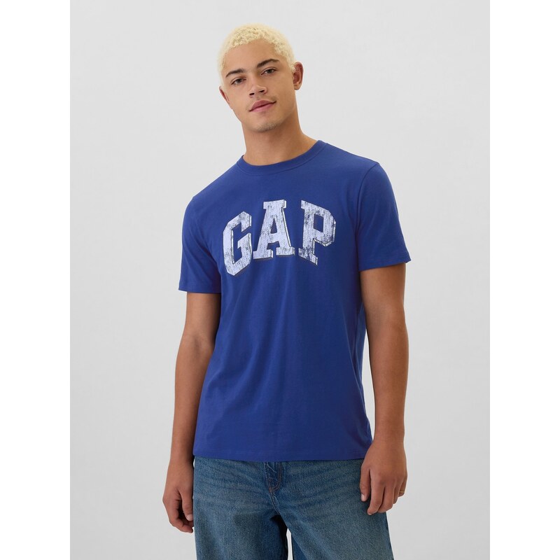 GAP T-shirt with logo - Mens 56770938