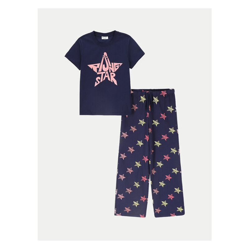 Pyžamo Coccodrillo 56769556