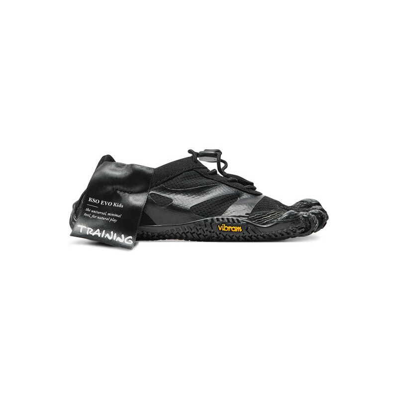 Trekingová obuv Vibram Fivefingers 56770985