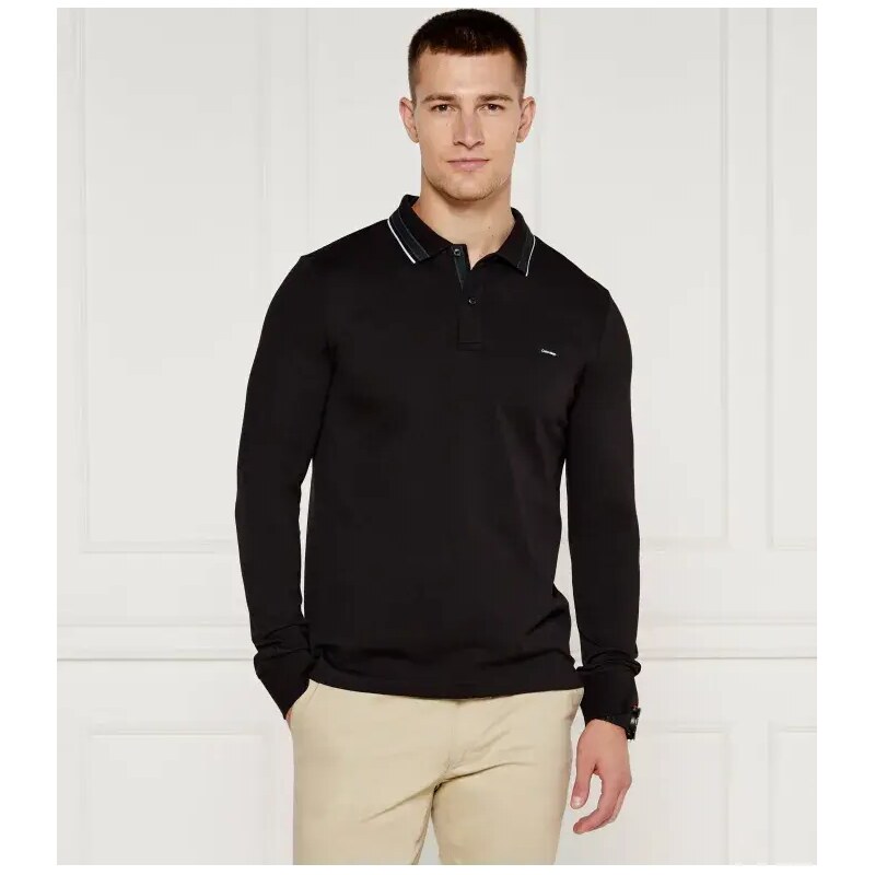 Calvin Klein Polo tričko | Regular Fit 56773777