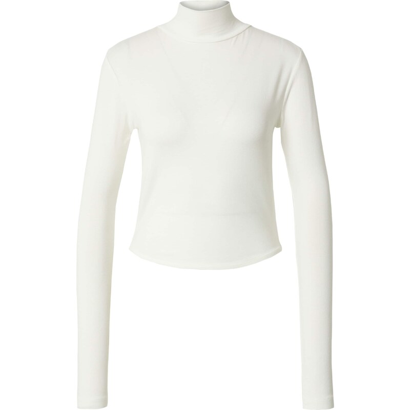 RÆRE by Lorena Rae Tričko šedobiela 56795932