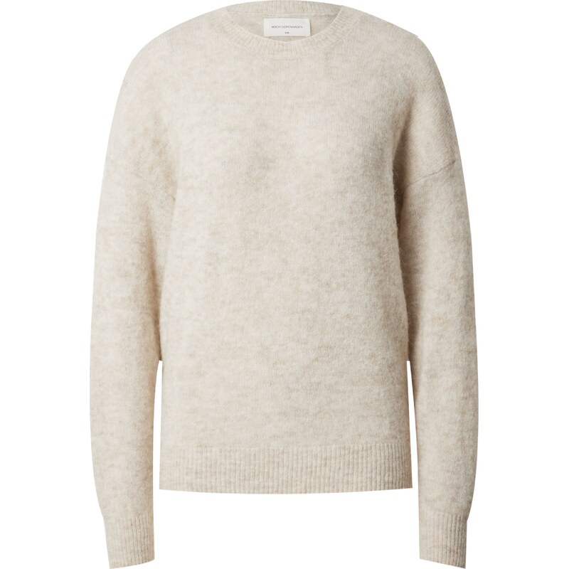 MSCH COPENHAGEN Sveter Festina Hope svetlobéžová 58435933