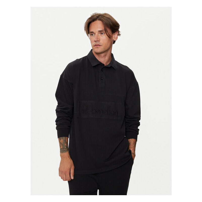 Polokošeľa United Colors Of Benetton 56770914