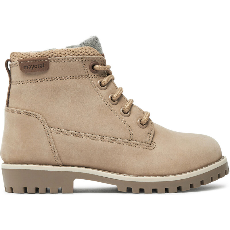 Outdoorová obuv Mayoral 56770612