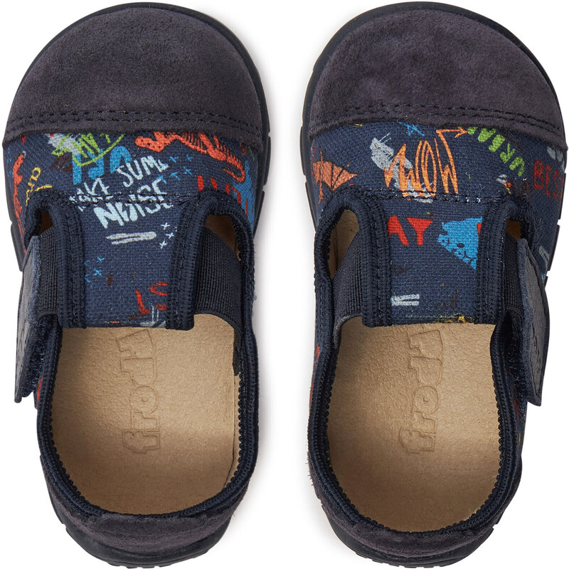 Papuče Froddo 56770728