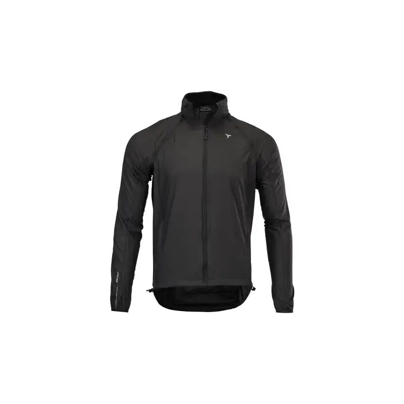 Silvini Vetta pánska bunda black/cloud vel. XL 48464223