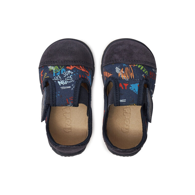 Papuče Froddo 56770742