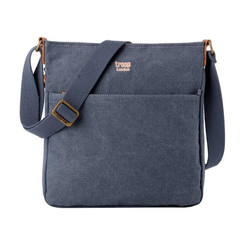 Troop London Značková taška cez rameno (GT425) 9634531