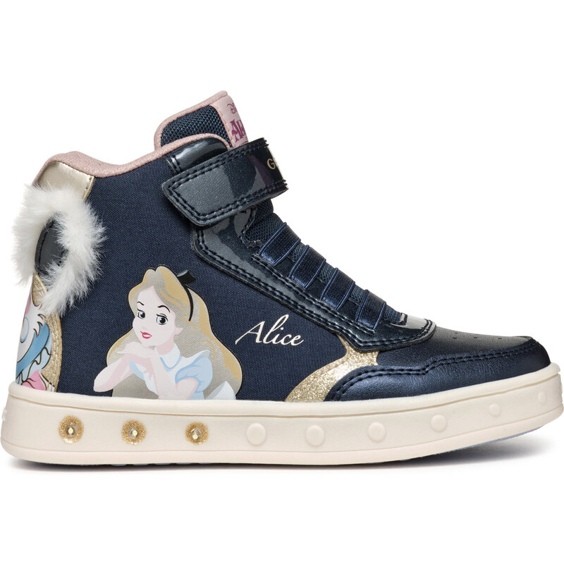 Sneakersy Geox 56778719