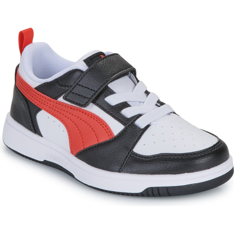 Puma Nízke tenisky Puma Rebound V6 Lo AC+ PS Puma 56778906